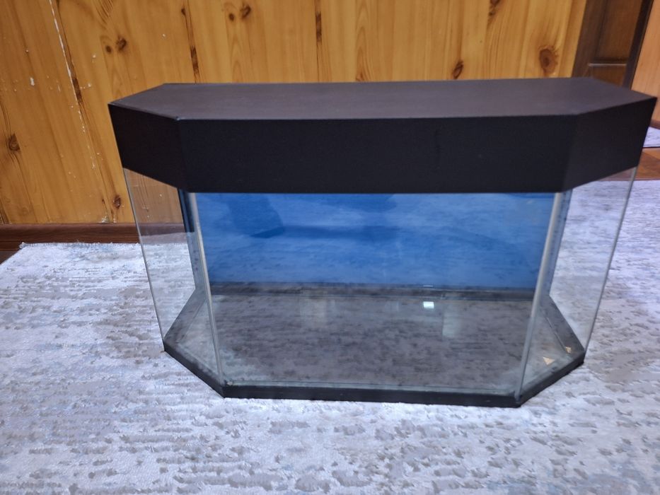 Аквариум для рыб