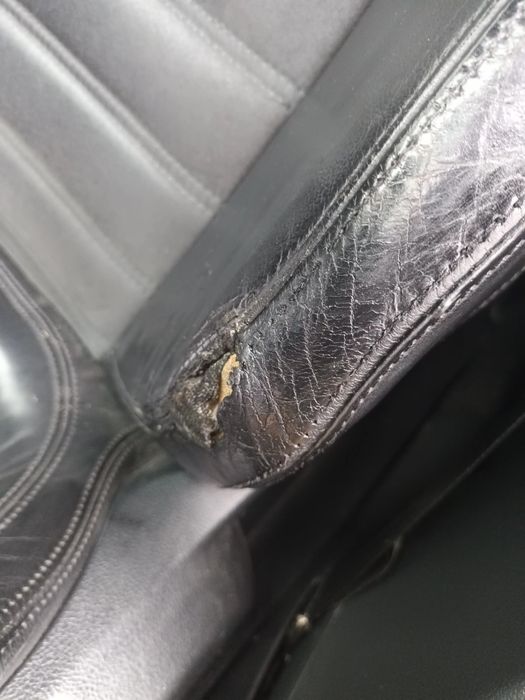 Interior complet Volkswagen Passat b6 break europa