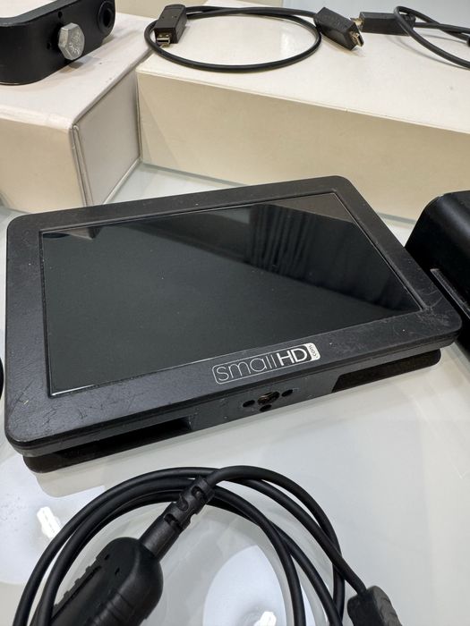 Монитор SmallHD 5” touchsceen