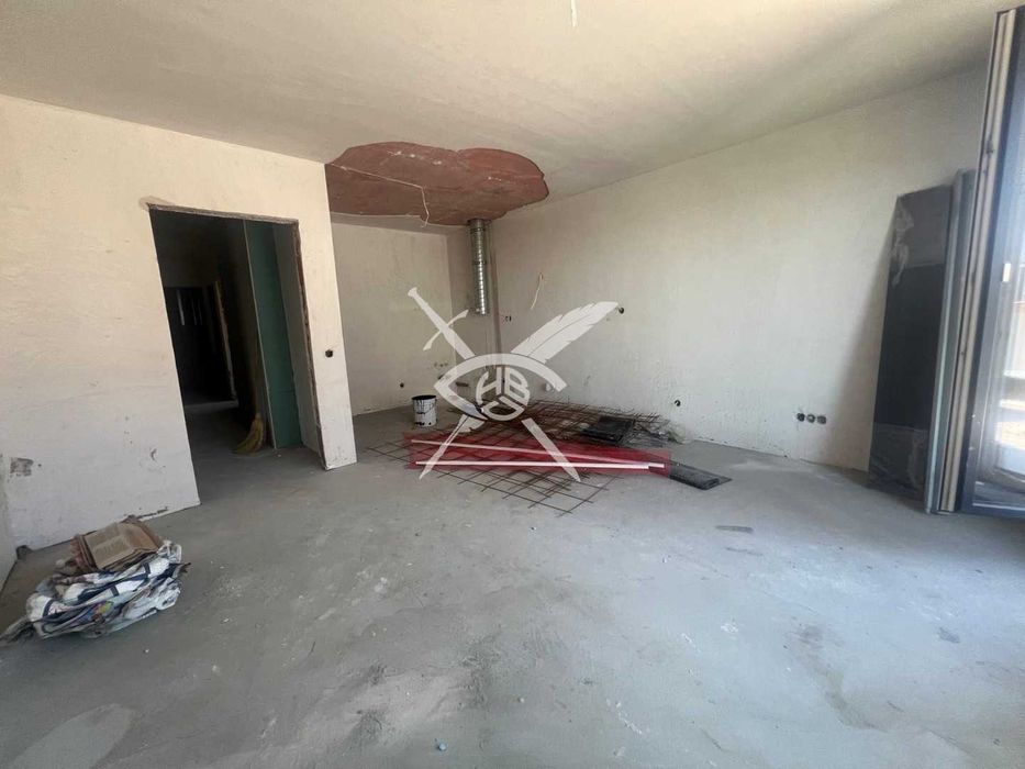 Тристаен апартамент в ж.к. Студентски град № 920-26947