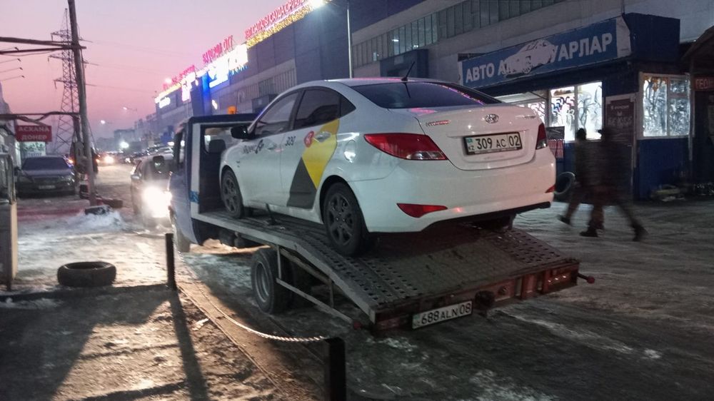 Эвакуатор от 5тыс НЕДОРОГО быстрая подача.