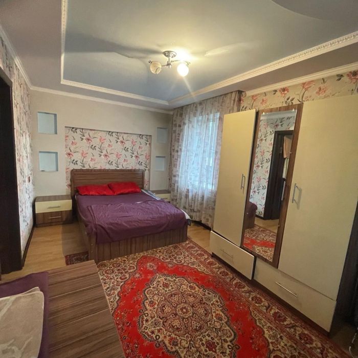 сдам посуточно квартиру