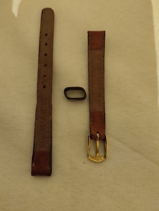 Ремешок для женских часов