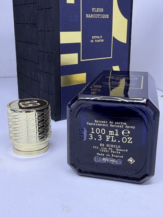 Продам Fleur Narcotigue exstract Оригинал