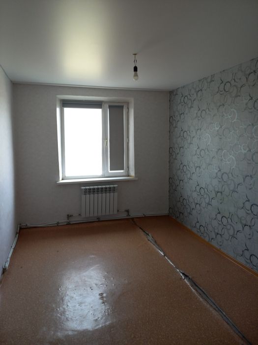 Продам 4х Комнатную Квартиру