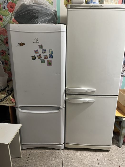 Продам холодильники рабочие