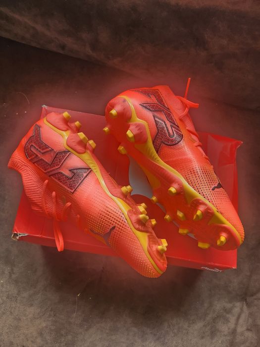 Бутонки Puma Neymar