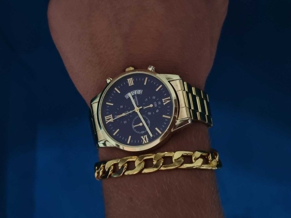 Ceasuri pentru bărbați de la Shaarms