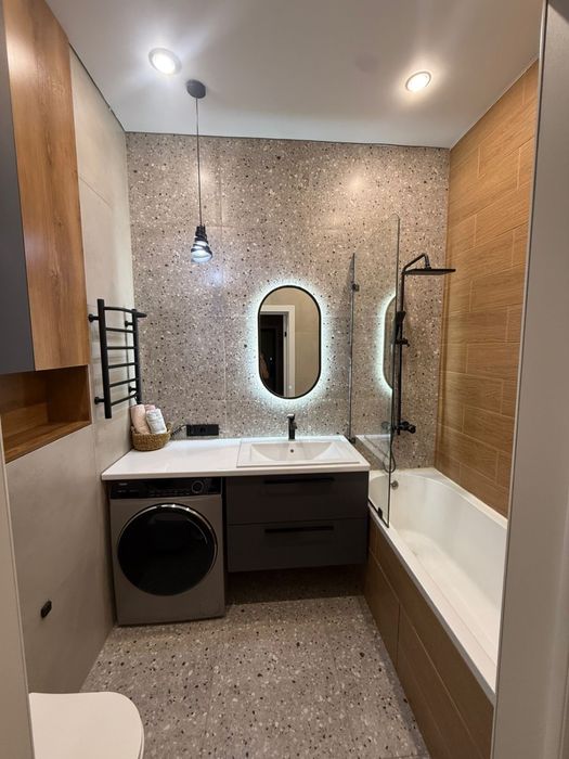 Продается квартира в жк Алпамыс