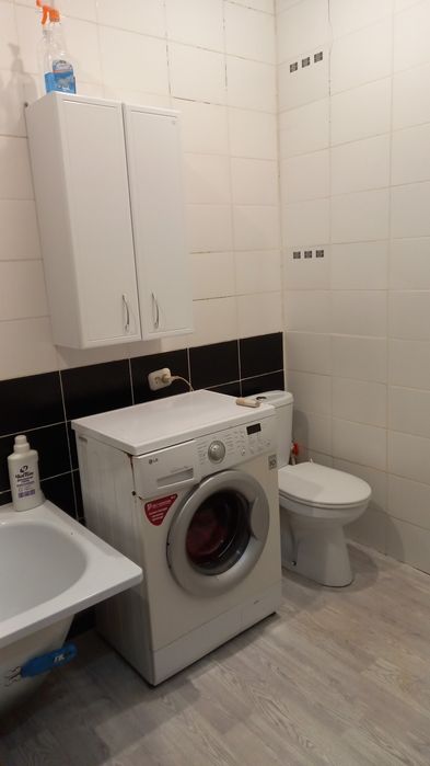 Продаётся 1 комнатная квартира