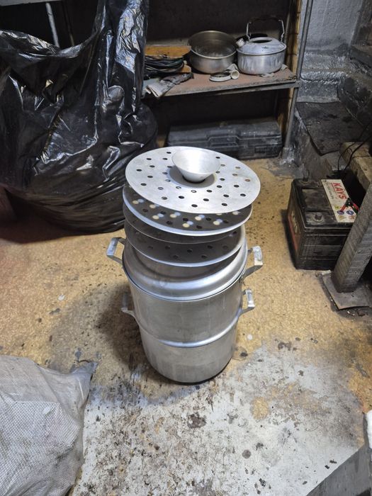 Мантница,совецких,времен.