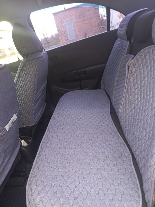 Продам Chevrolet aveo t300