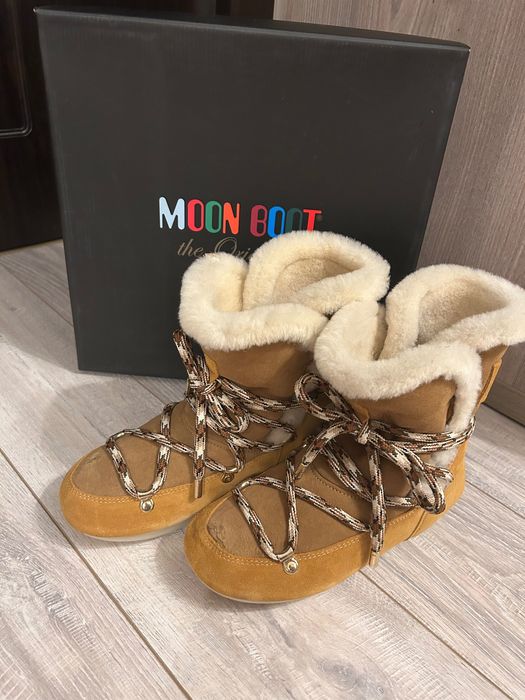 Moin Boot нови ботуши 38 номер