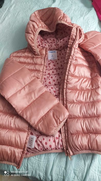 Дрешки за момиче,рамер 128.