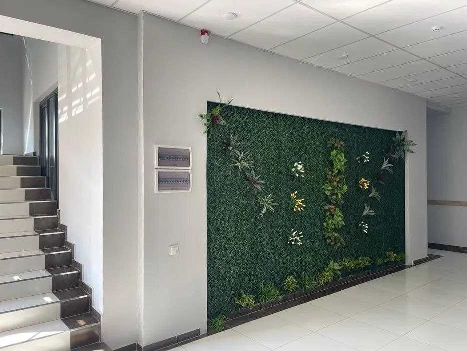 Продаётся здание с готовым арендатором, Назарбек, Тарнов