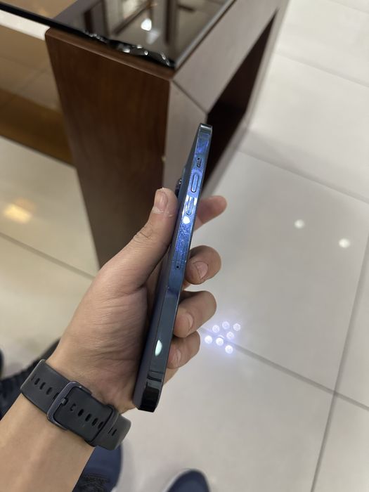 Айфон 12 про мах