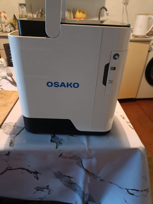 Продам кислородный концентратор