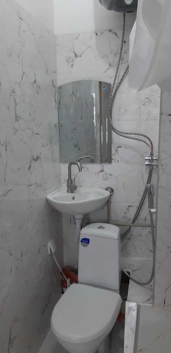 Дава се под наем Магазин в Търговище, Център - 15 кв.м за 153 € - Снимка #2