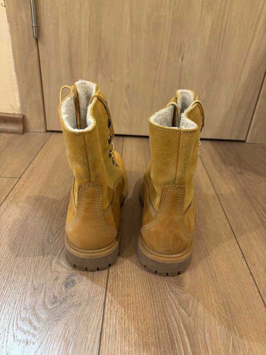 Обувки Timbarland