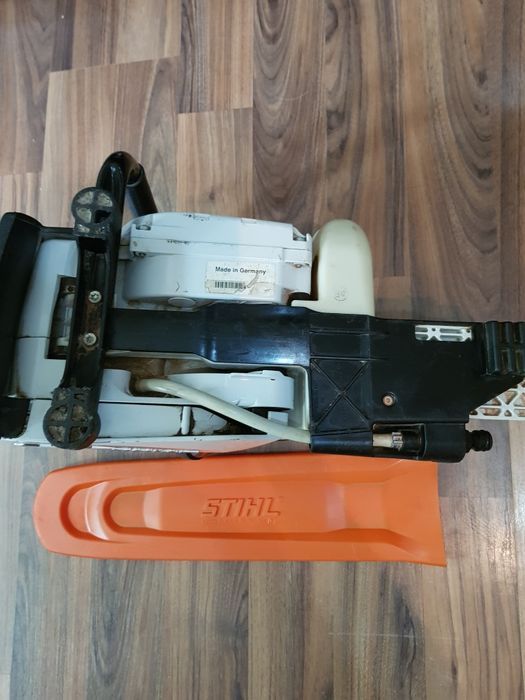 Drujbă de tăiat beton Stihl GS 461