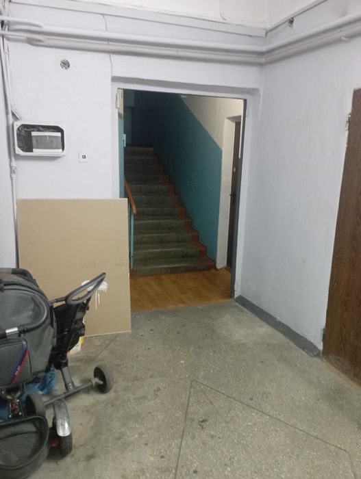 Однокомнатную квартиру