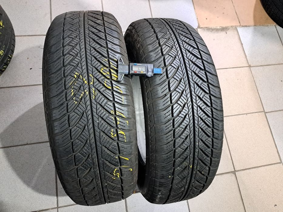 * 2 anvelopa 205/65/16 Goodyear