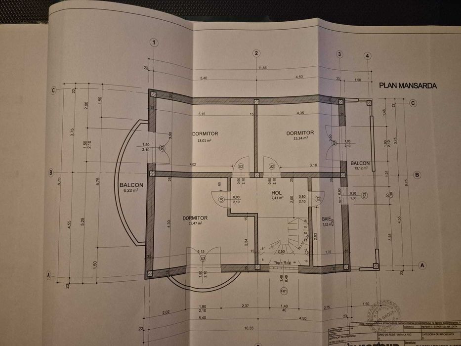 Proprietar, Casa individuala, 150 mp utili, teren 496 mp, Sura Mare