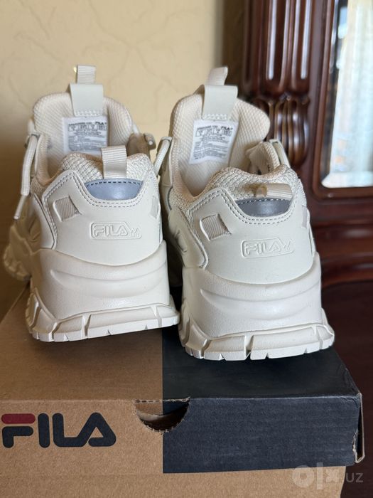 ORIGINAL FILA Krasovka Sotiladi