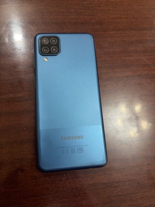 Samsung A12 4/64