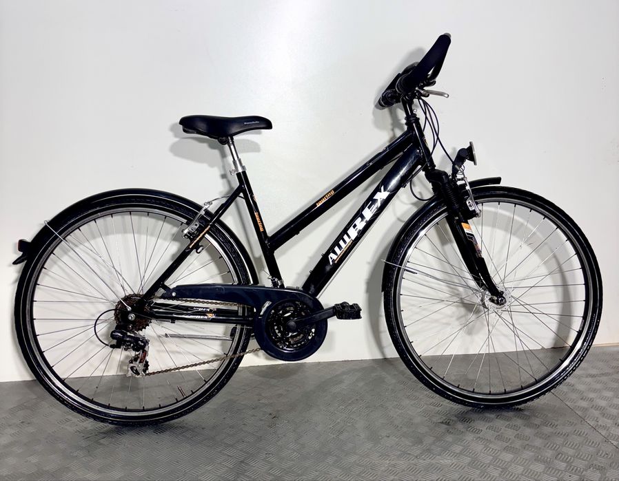 Алуминиев велосипед Alurex 28 цола/ колело