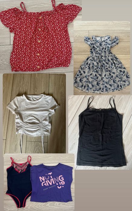 Вещи на девочку подростка