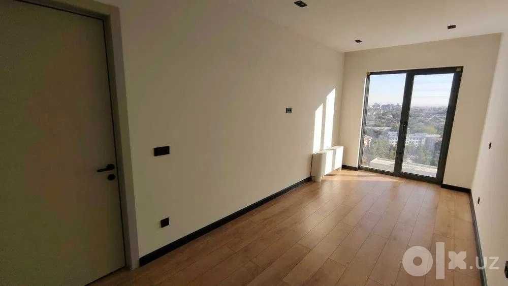 Срочно продам в ПРЕМИУМ ЖК SAF TOWER с ремонтом 2/15/26 Нет такой цены