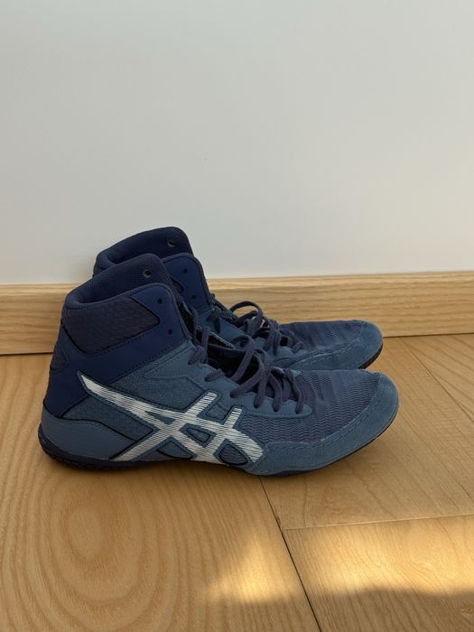 Борцовки ASICS Matcontrol 2