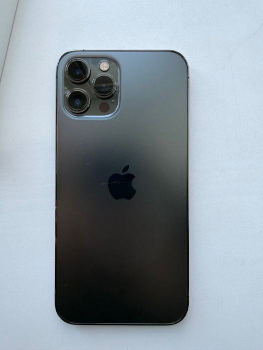 Продам iPhone 12 Pro Max