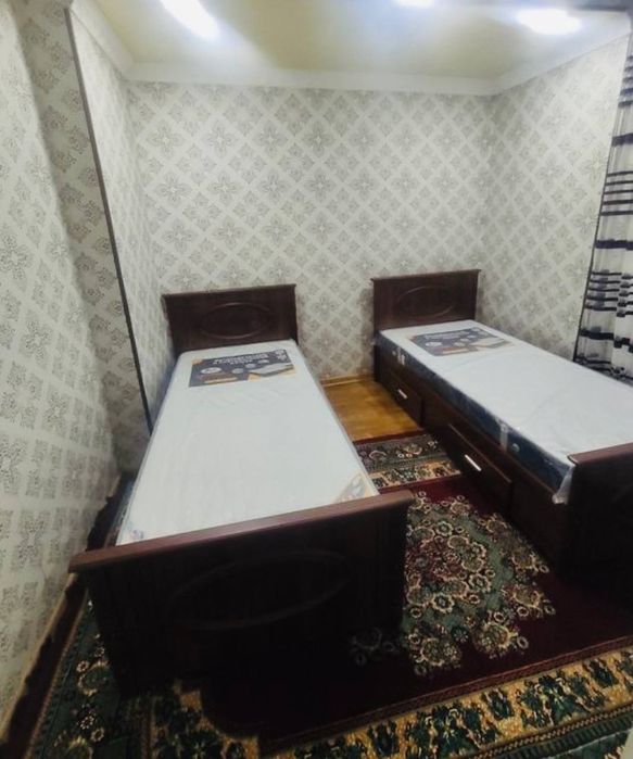 Sherilika ballar ollamiz