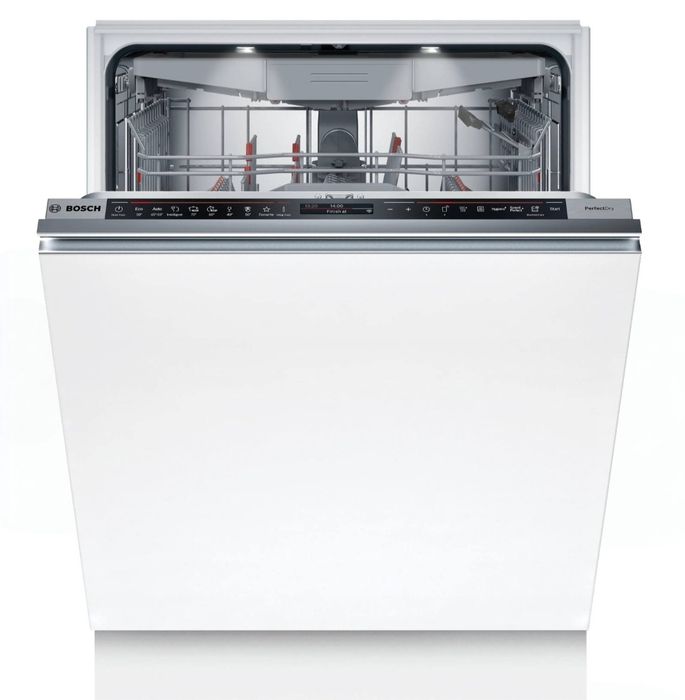 Посудомоечная машина Bosch SMD8TCX04E Серия 8 (60 см) Люкс