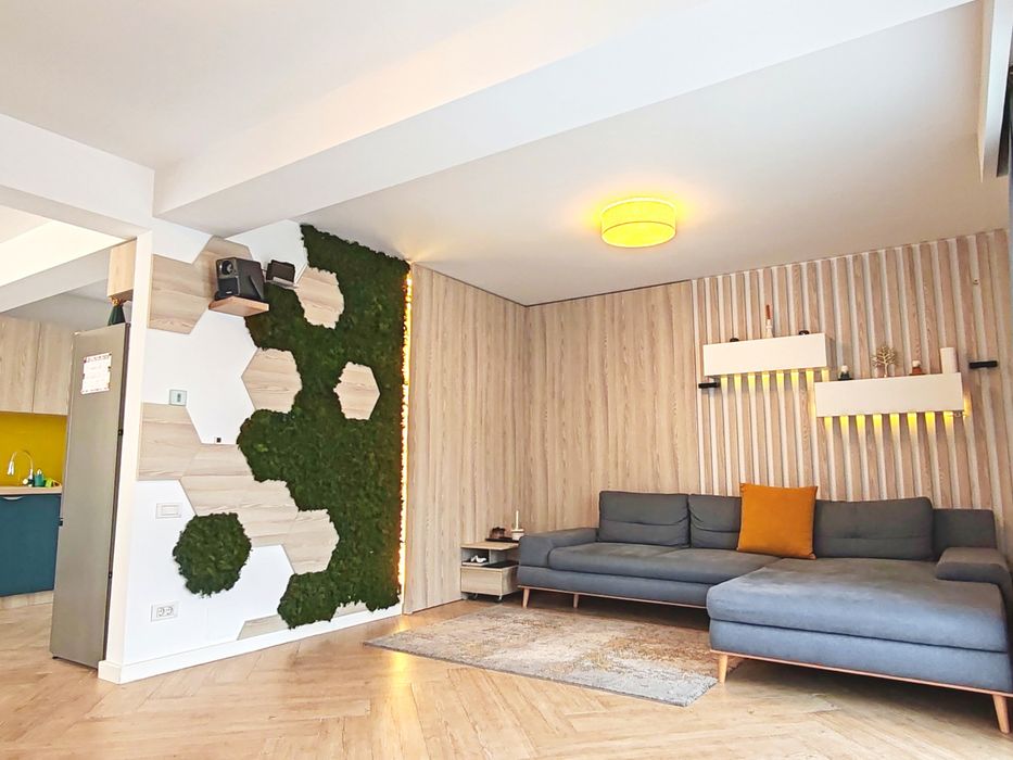 Casa 4 camere Tunari zona premium