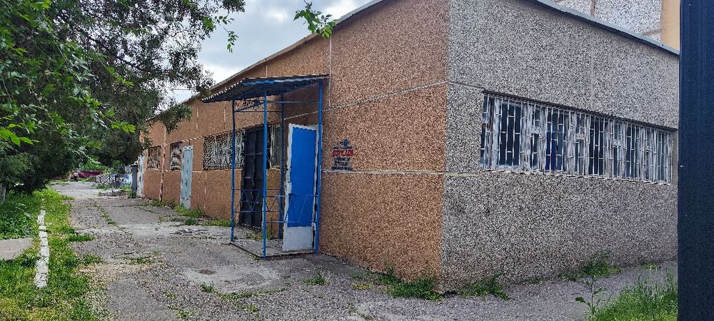 Нотурар бино аренда