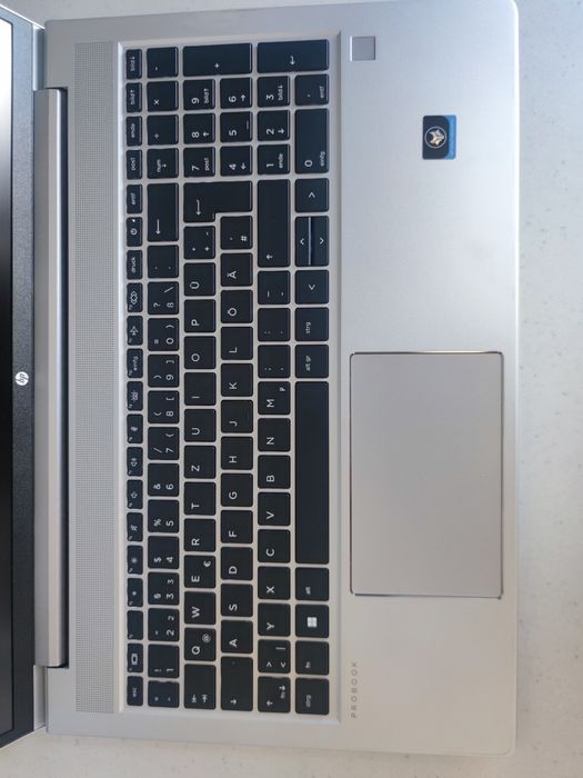 HP ProBook 455 G8 | Ryzen 5 5600U | 16GB RAM | 256GB SSD