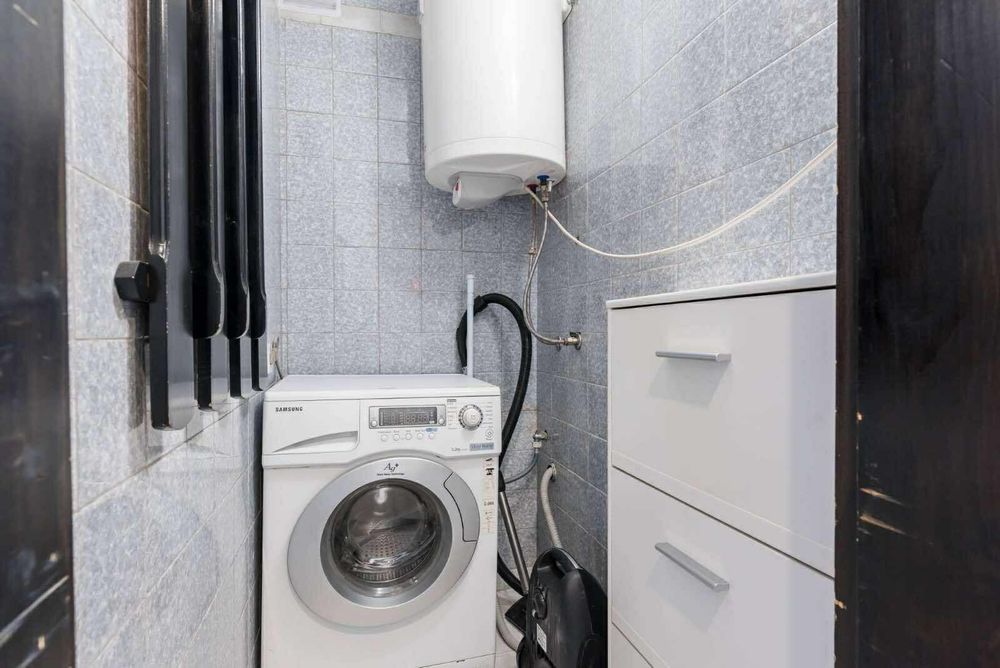 Дава се под наем Тристаен апартамент в Варна, Генералите - 90 кв.м за 716 € - Снимка #20