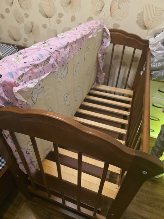 Отдам детский  манеж