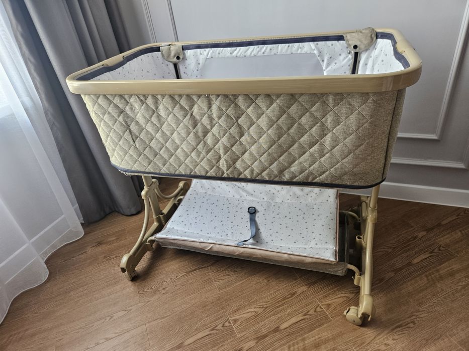 Детская колыбель