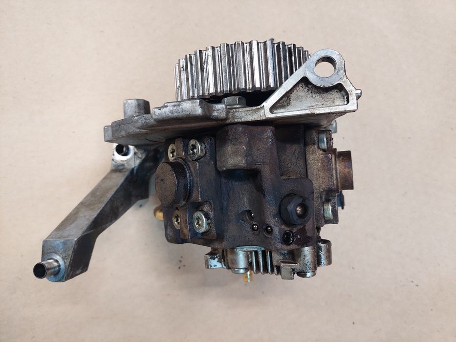 ГНП за 1.6 HDi 109 к.с. (DV6)