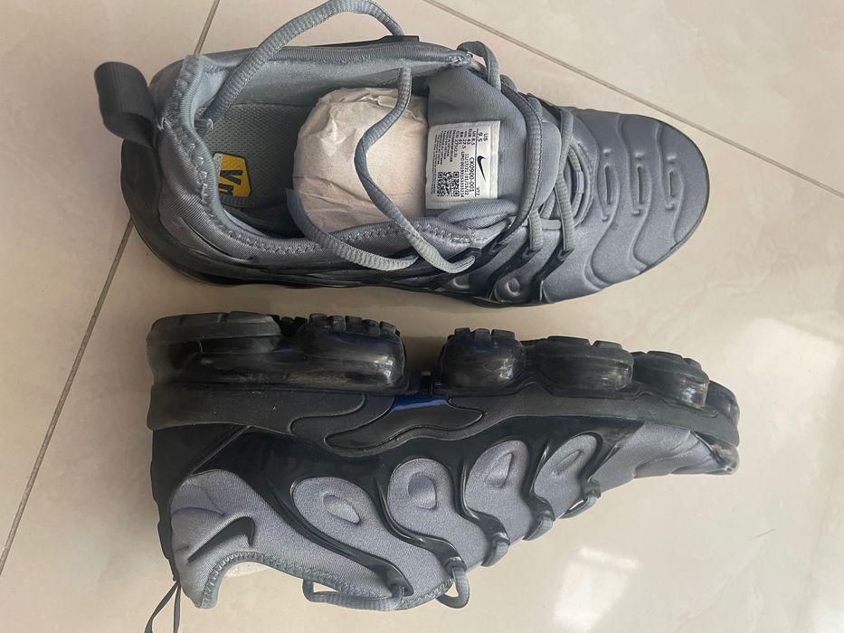 Маратонки Mike Vm AIR