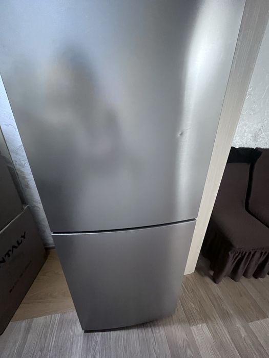 Холодильник Haier
