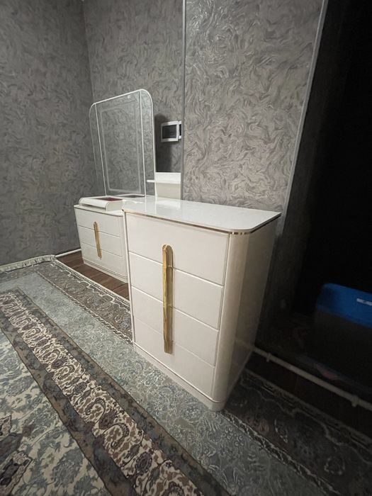 Mebel garnituir spalni made in tuirkey