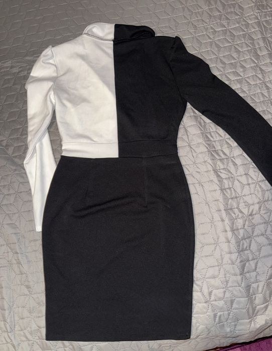 Rochie pentru birou