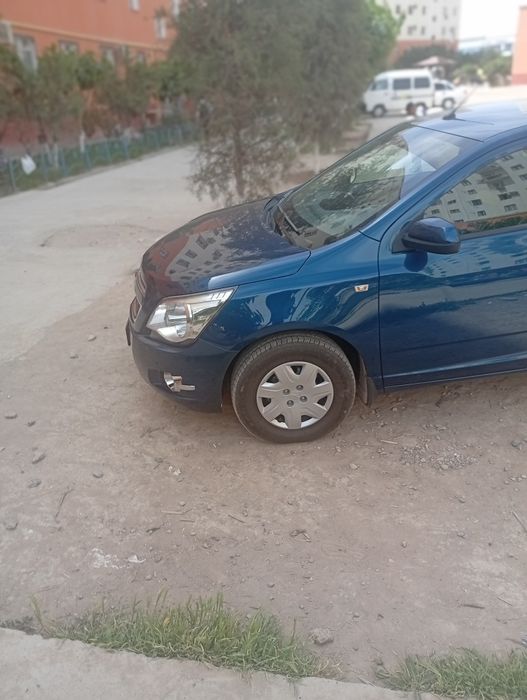 Other Cobalt 2021 — 2