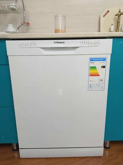 Продам посудомоечная машина