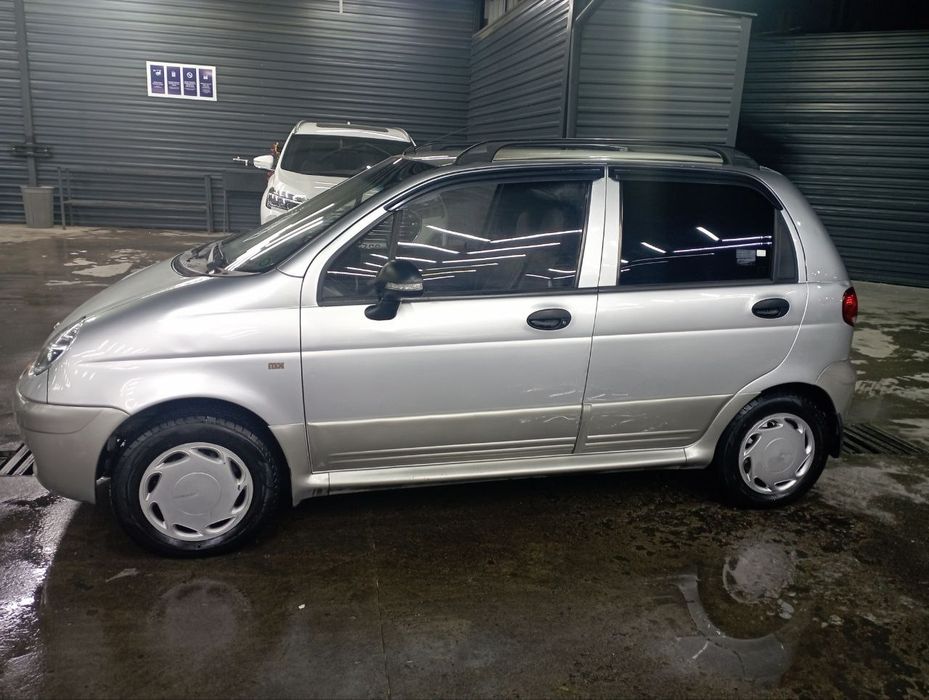 Matiz 2015 arenda